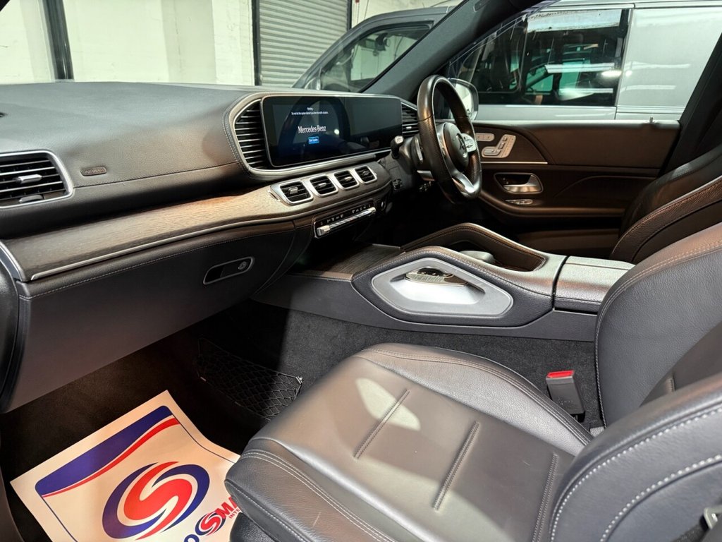 Used Mercedes-Benz GLE-Class 2019 for sale - 76162806: Photo 27