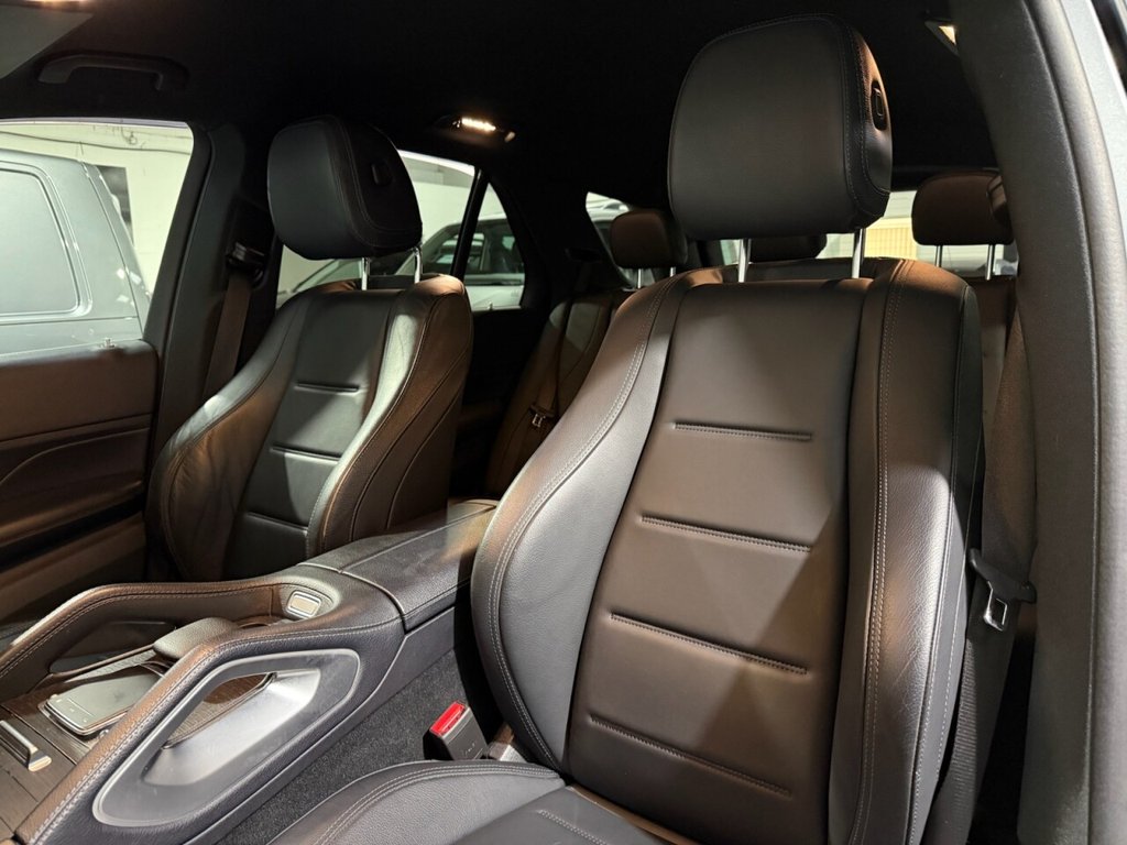 Used Mercedes-Benz GLE-Class 2019 for sale - 76162806: Photo 28