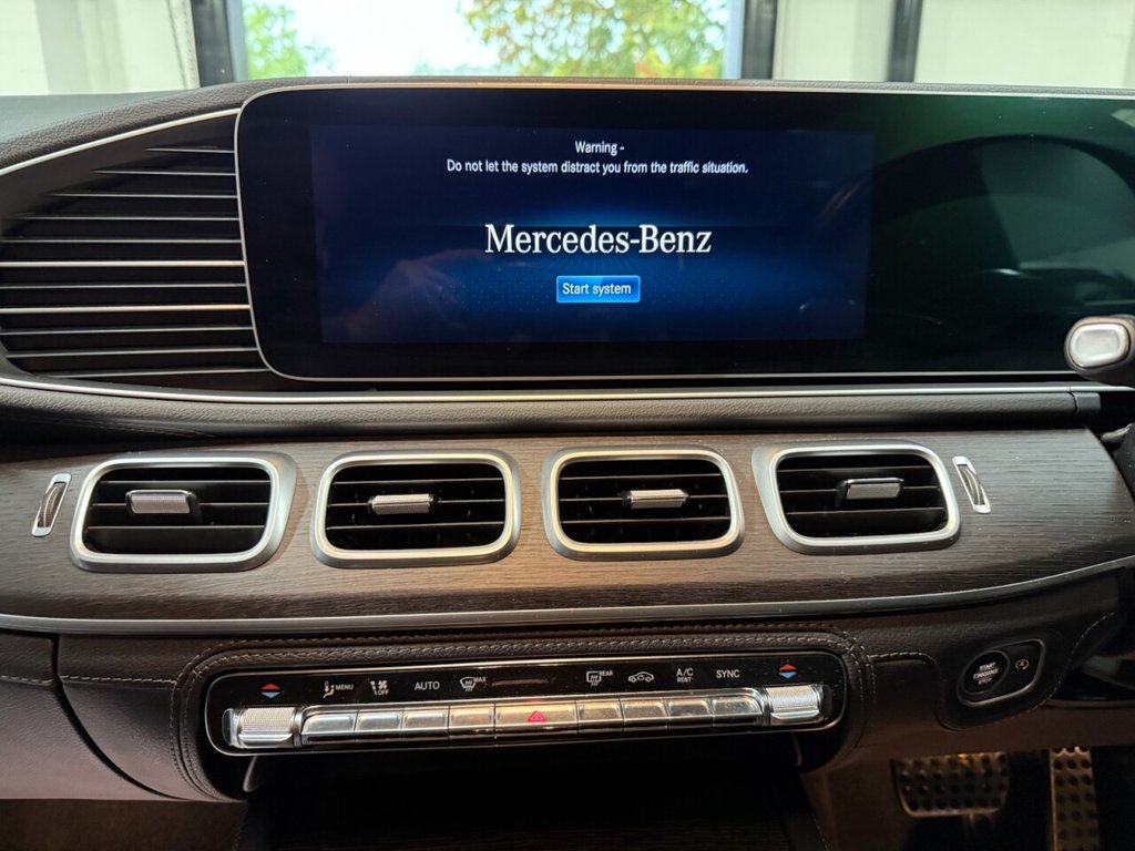 Used Mercedes-Benz GLE-Class 2019 for sale - 76162806: Photo 30