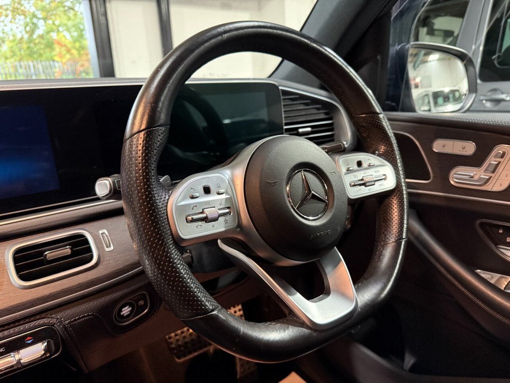 Used Mercedes-Benz GLE-Class 2019 for sale - 76162806: Photo 31