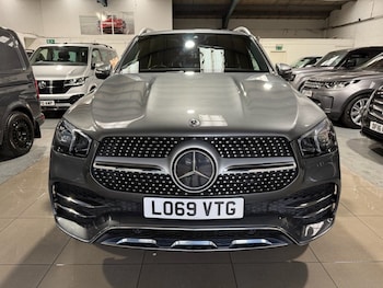 Used Mercedes-Benz GLE-Class 2019 for sale - 76162806: Photo 3