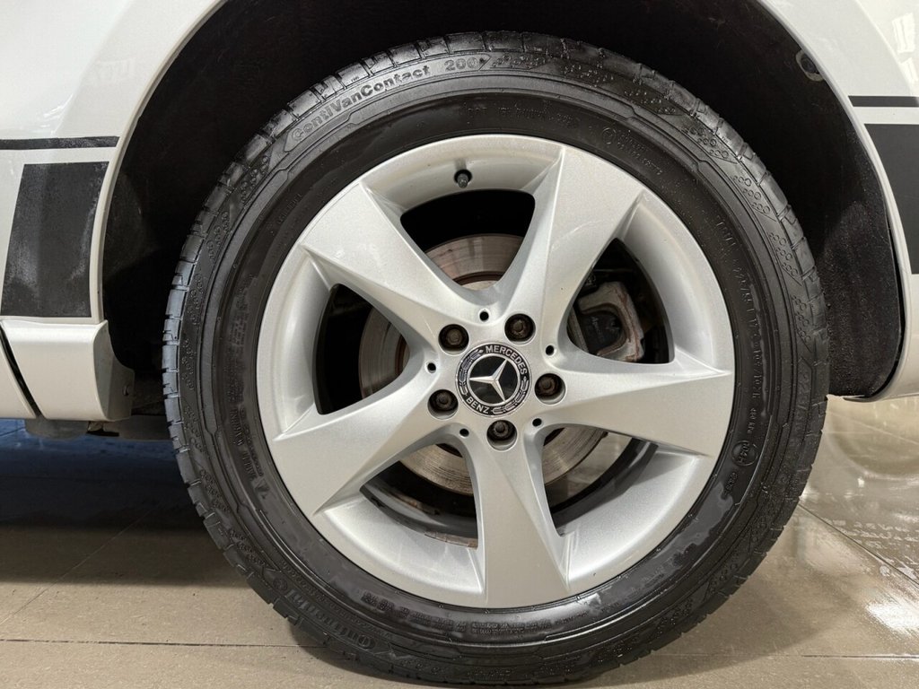 Used Mercedes-Benz Vito 2020 for sale - 76417900: Photo 13