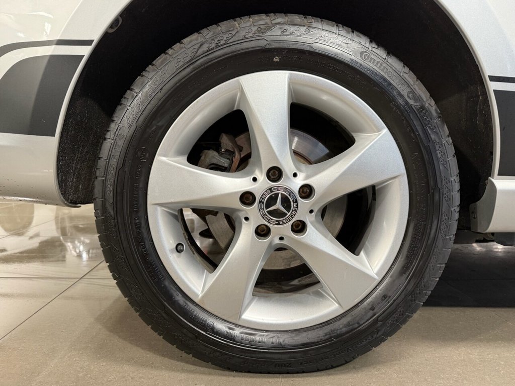 Used Mercedes-Benz Vito 2020 for sale - 76417900: Photo 14