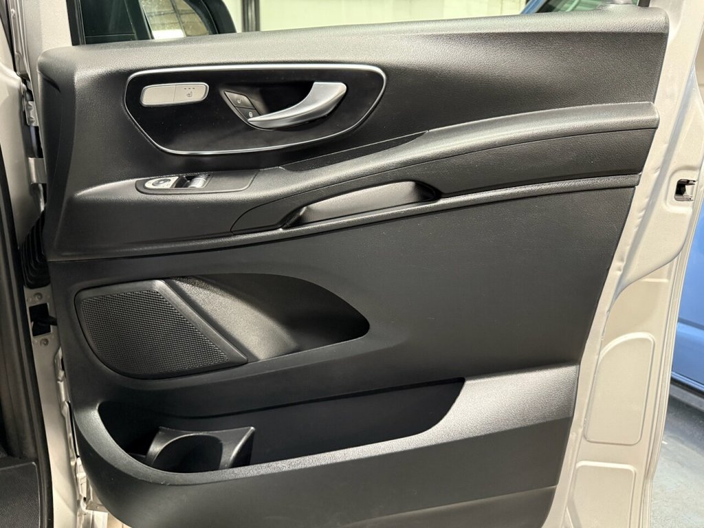 Used Mercedes-Benz Vito 2020 for sale - 76417900: Photo 19