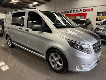 Mercedes-Benz - Vito