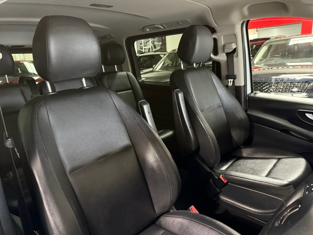 Used Mercedes-Benz Vito 2020 for sale - 76417900: Photo 20