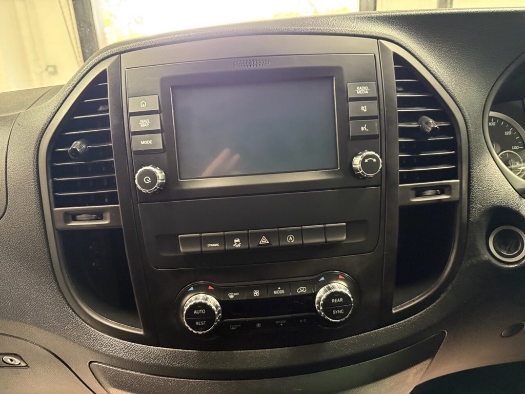 Used Mercedes-Benz Vito 2020 for sale - 76417900: Photo 29