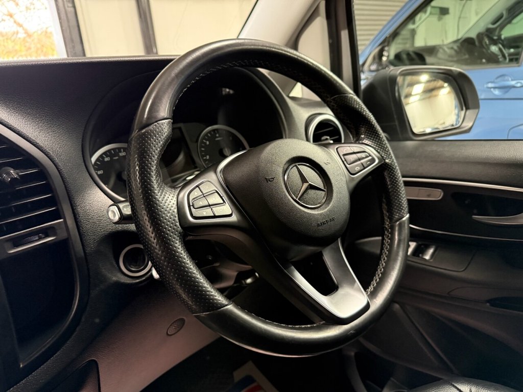 Used Mercedes-Benz Vito 2020 for sale - 76417900: Photo 30