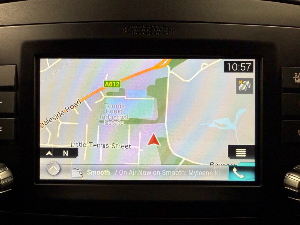 Used Mercedes-Benz Vito 2020 for sale - 76417900: Photo 31