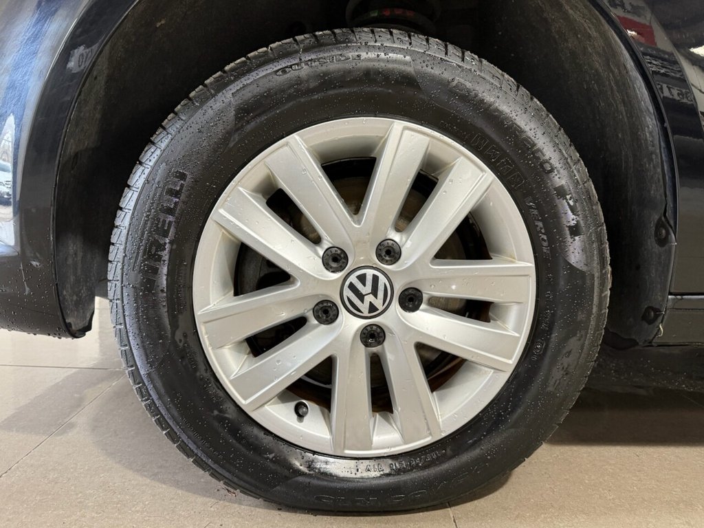 Used Volkswagen Caddy Life 2013 for sale - 77905141: Photo 13