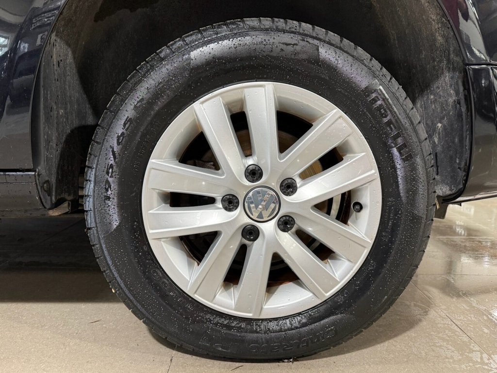 Used Volkswagen Caddy Life 2013 for sale - 77905141: Photo 14