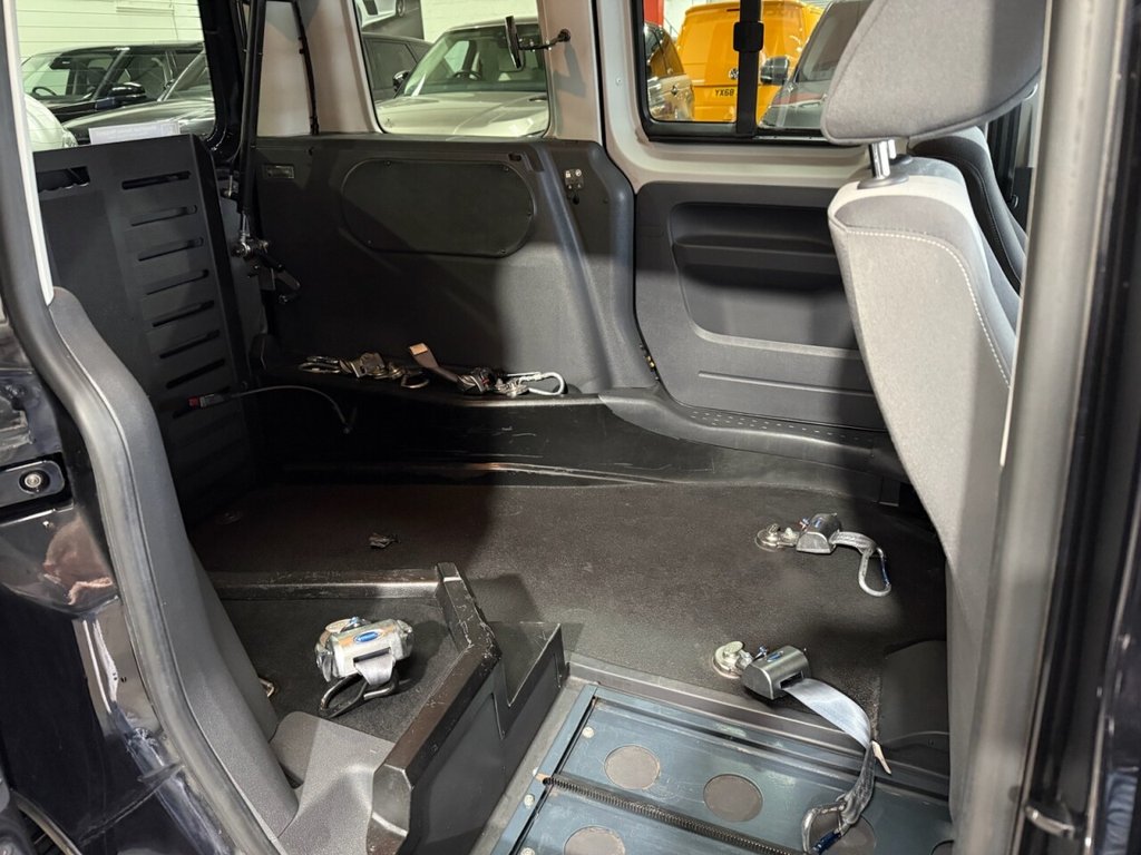 Used Volkswagen Caddy Life 2013 for sale - 77905141: Photo 21