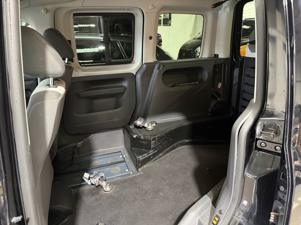 Used Volkswagen Caddy Life 2013 for sale - 77905141: Photo 25