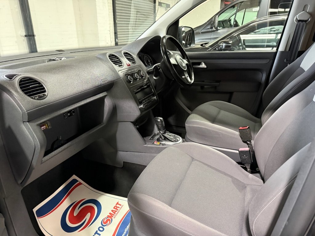 Used Volkswagen Caddy Life 2013 for sale - 77905141: Photo 29