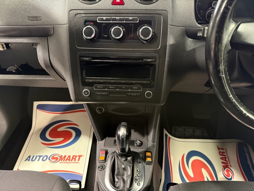 Used Volkswagen Caddy Life 2013 for sale - 77905141: Photo 31