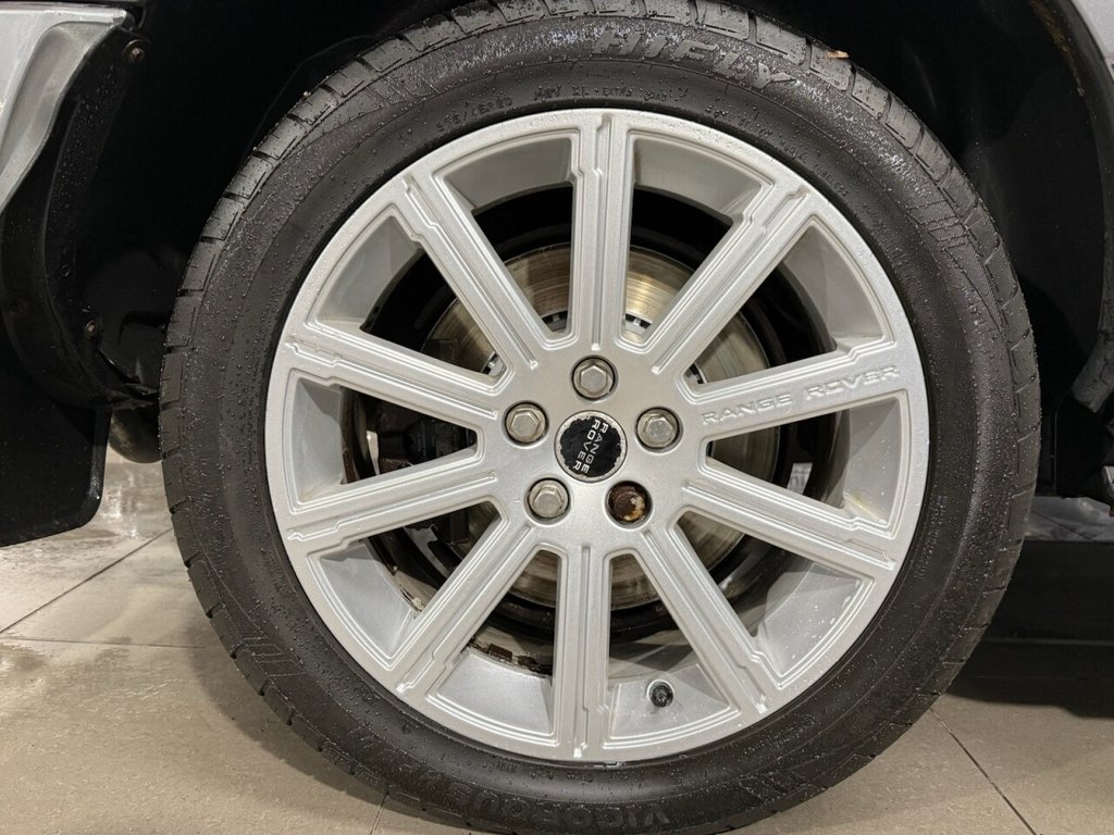 Used Land Rover Range Rover 2011 for sale - 76740100: Photo 13