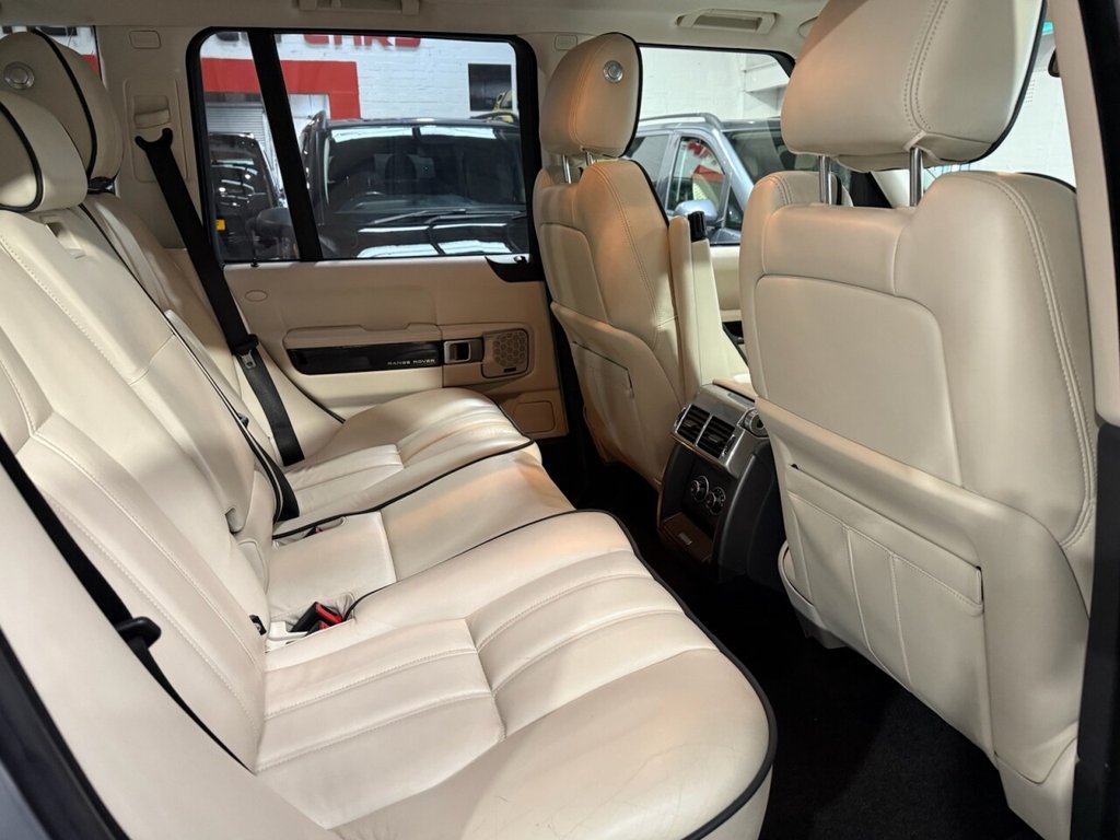 Used Land Rover Range Rover 2011 for sale - 76740100: Photo 20