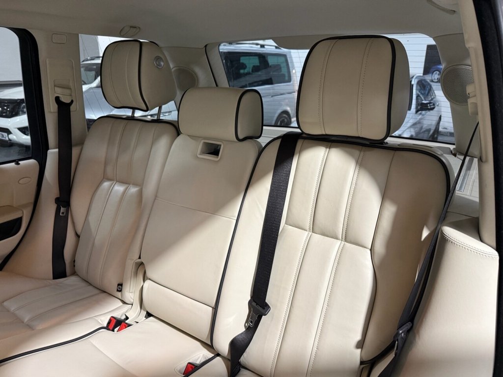 Used Land Rover Range Rover 2011 for sale - 76740100: Photo 23