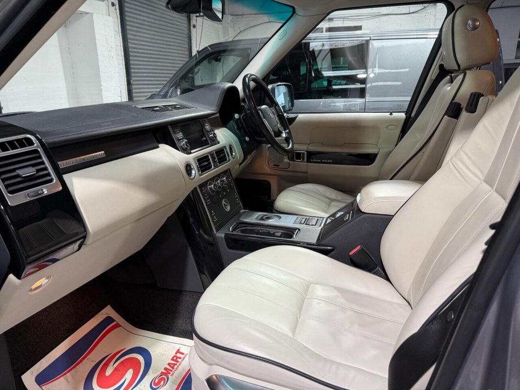 Used Land Rover Range Rover 2011 for sale - 76740100: Photo 24