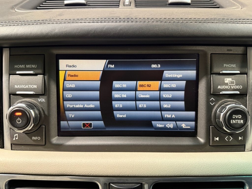 Used Land Rover Range Rover 2011 for sale - 76740100: Photo 28