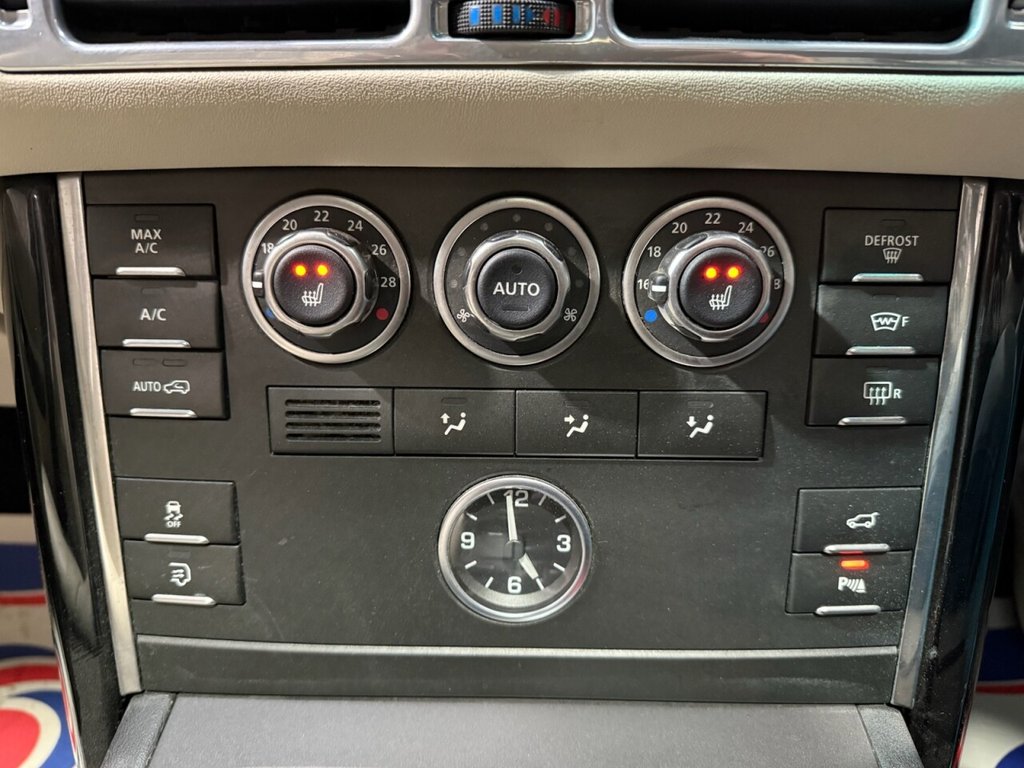 Used Land Rover Range Rover 2011 for sale - 76740100: Photo 32