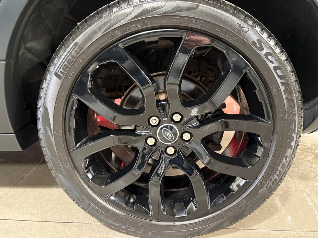 Used Land Rover Range Rover Evoque 2013 for sale - 77720294: Photo 13