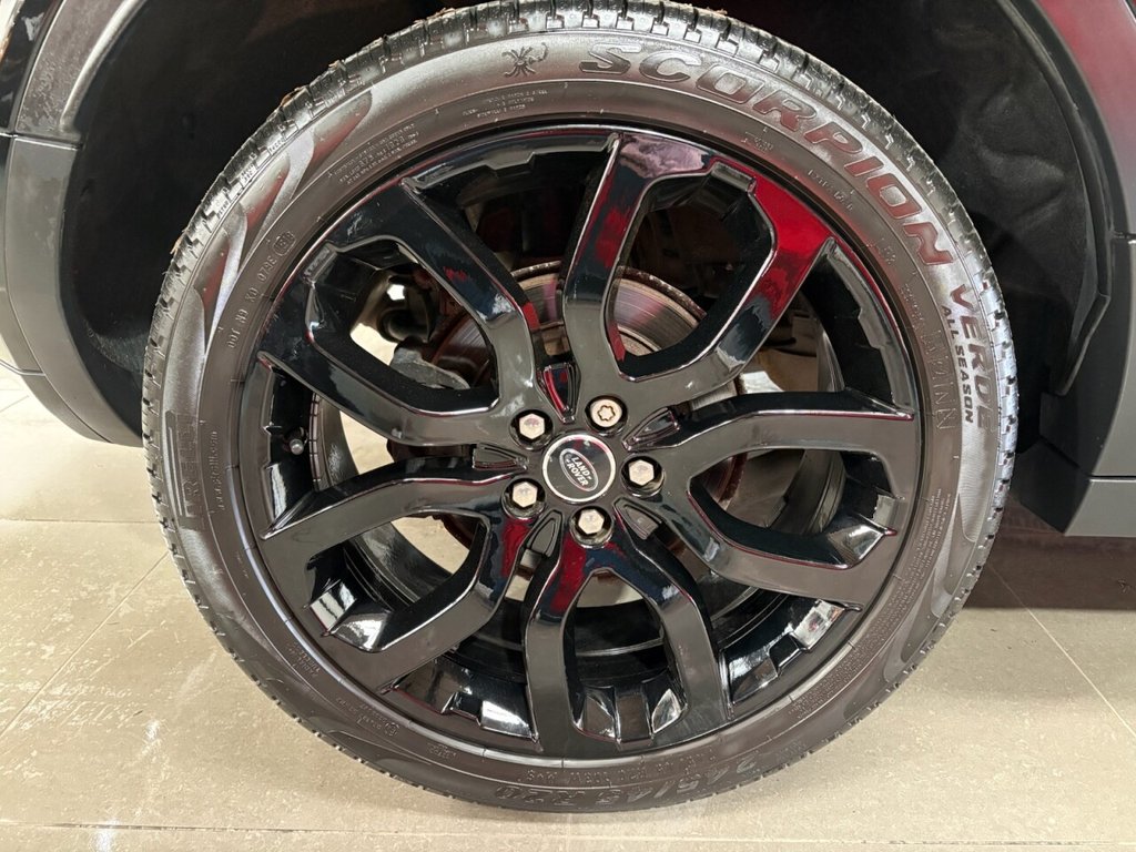 Used Land Rover Range Rover Evoque 2013 for sale - 77720294: Photo 14