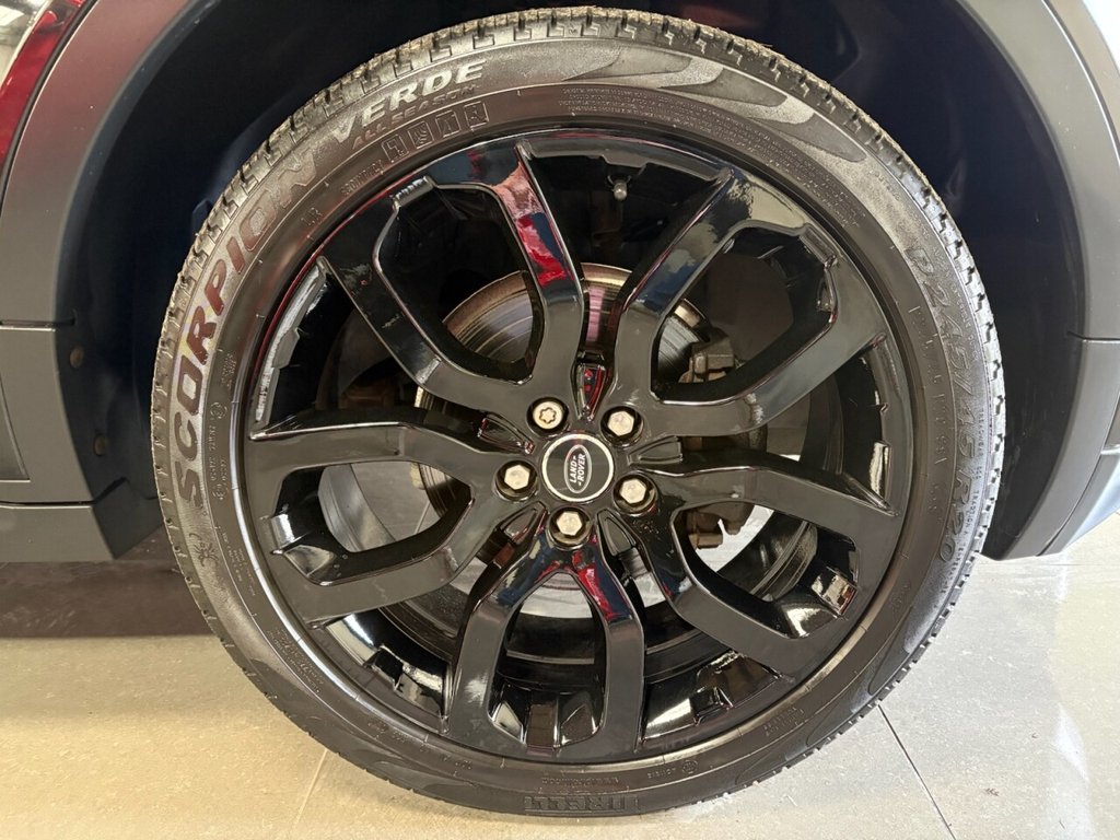 Used Land Rover Range Rover Evoque 2013 for sale - 77720294: Photo 15