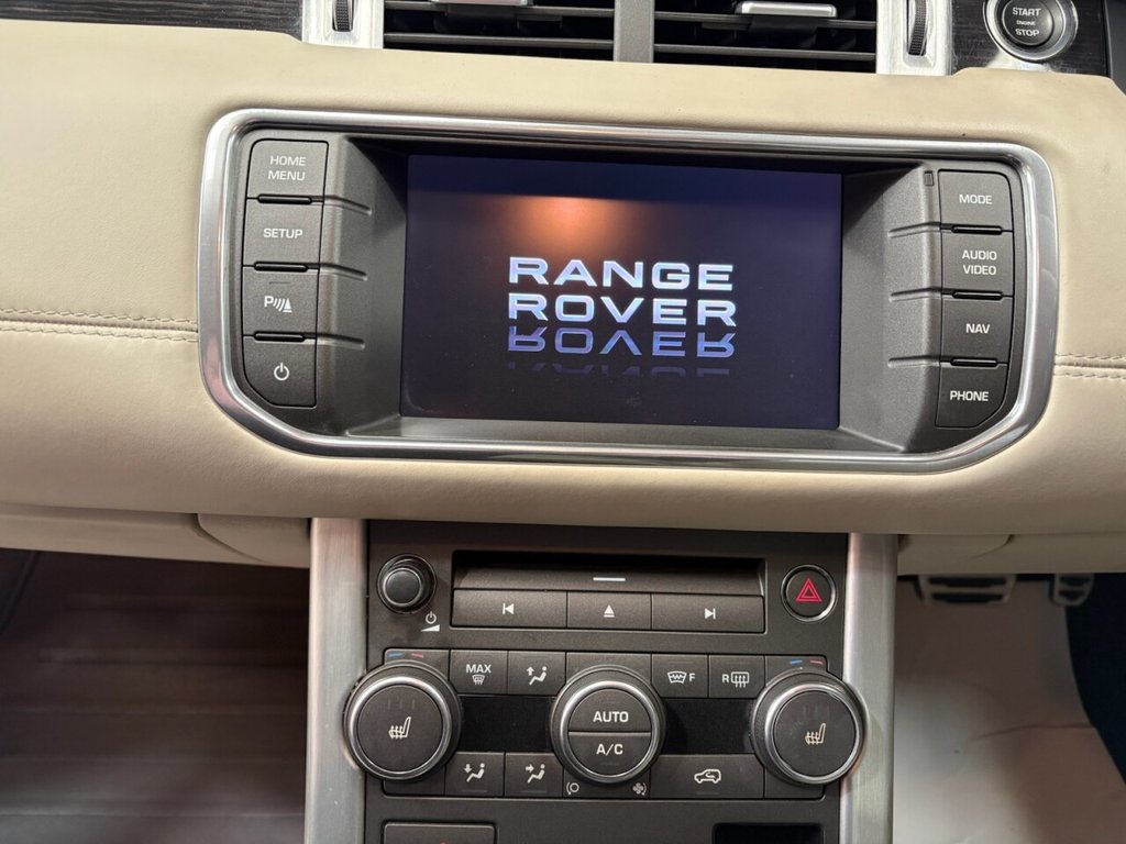 Used Land Rover Range Rover Evoque 2013 for sale - 77720294: Photo 23