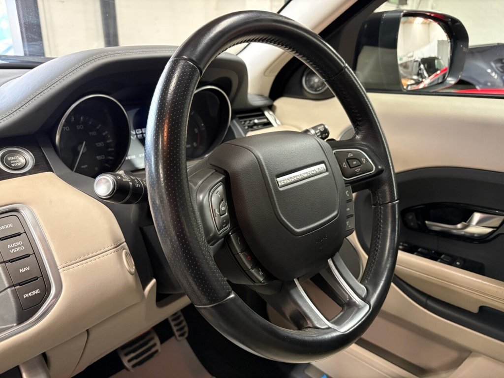 Used Land Rover Range Rover Evoque 2013 for sale - 77720294: Photo 24