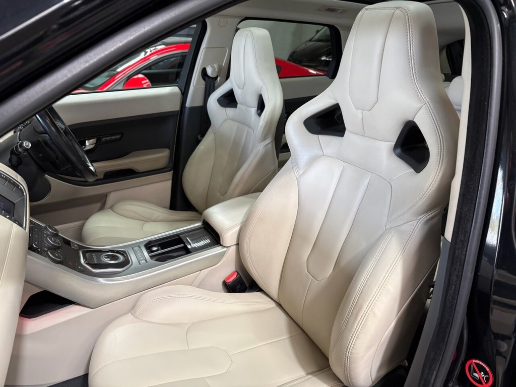 Used Land Rover Range Rover Evoque 2013 for sale - 77720294: Photo 25