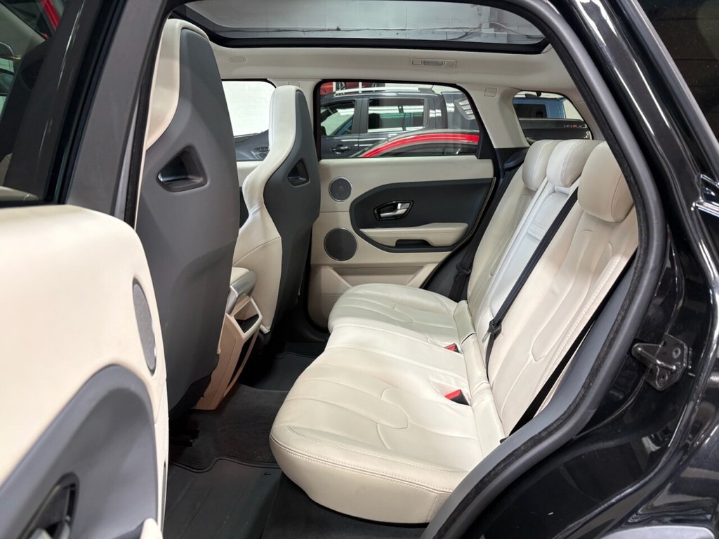 Used Land Rover Range Rover Evoque 2013 for sale - 77720294: Photo 26