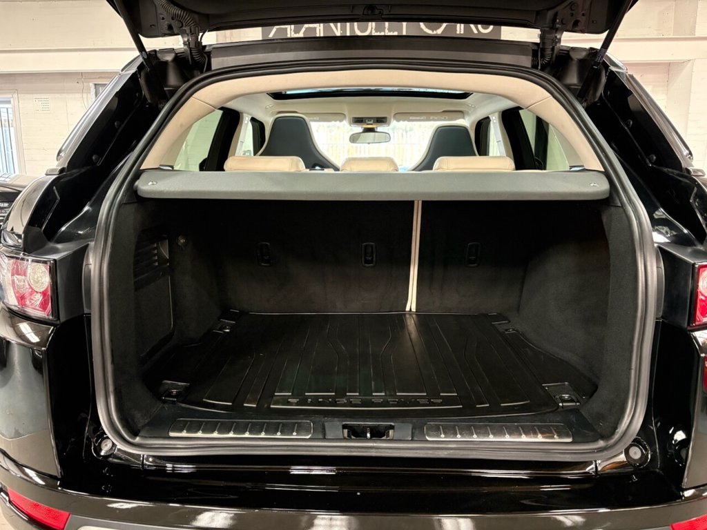 Used Land Rover Range Rover Evoque 2013 for sale - 77720294: Photo 27