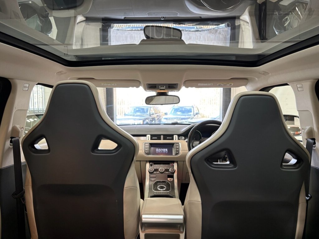 Used Land Rover Range Rover Evoque 2013 for sale - 77720294: Photo 28