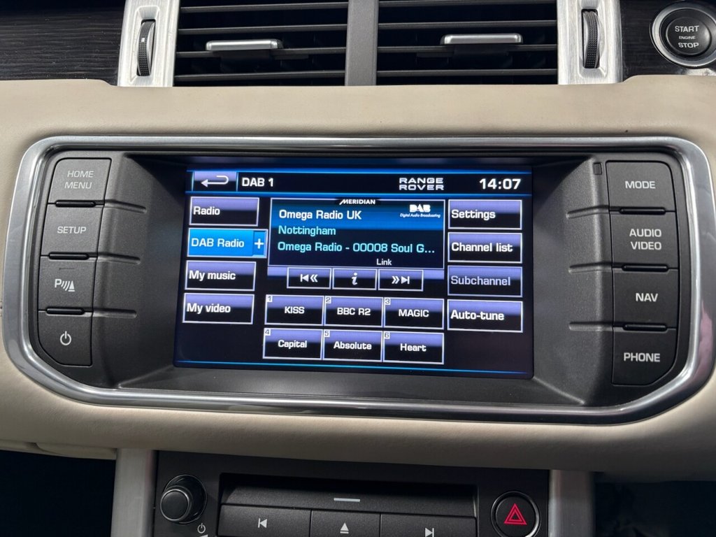 Used Land Rover Range Rover Evoque 2013 for sale - 77720294: Photo 30