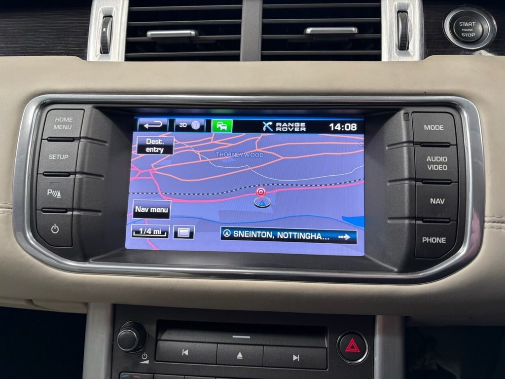 Used Land Rover Range Rover Evoque 2013 for sale - 77720294: Photo 31