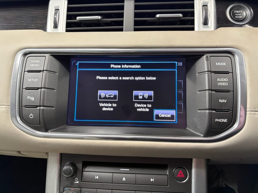 Used Land Rover Range Rover Evoque 2013 for sale - 77720294: Photo 32