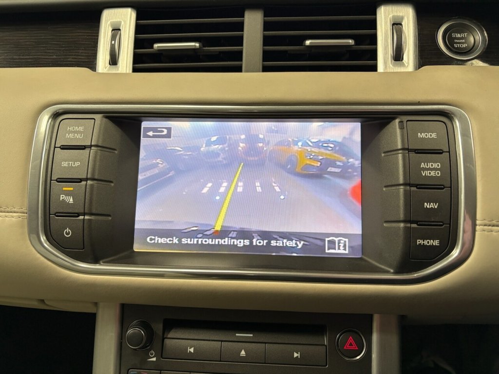 Used Land Rover Range Rover Evoque 2013 for sale - 77720294: Photo 33