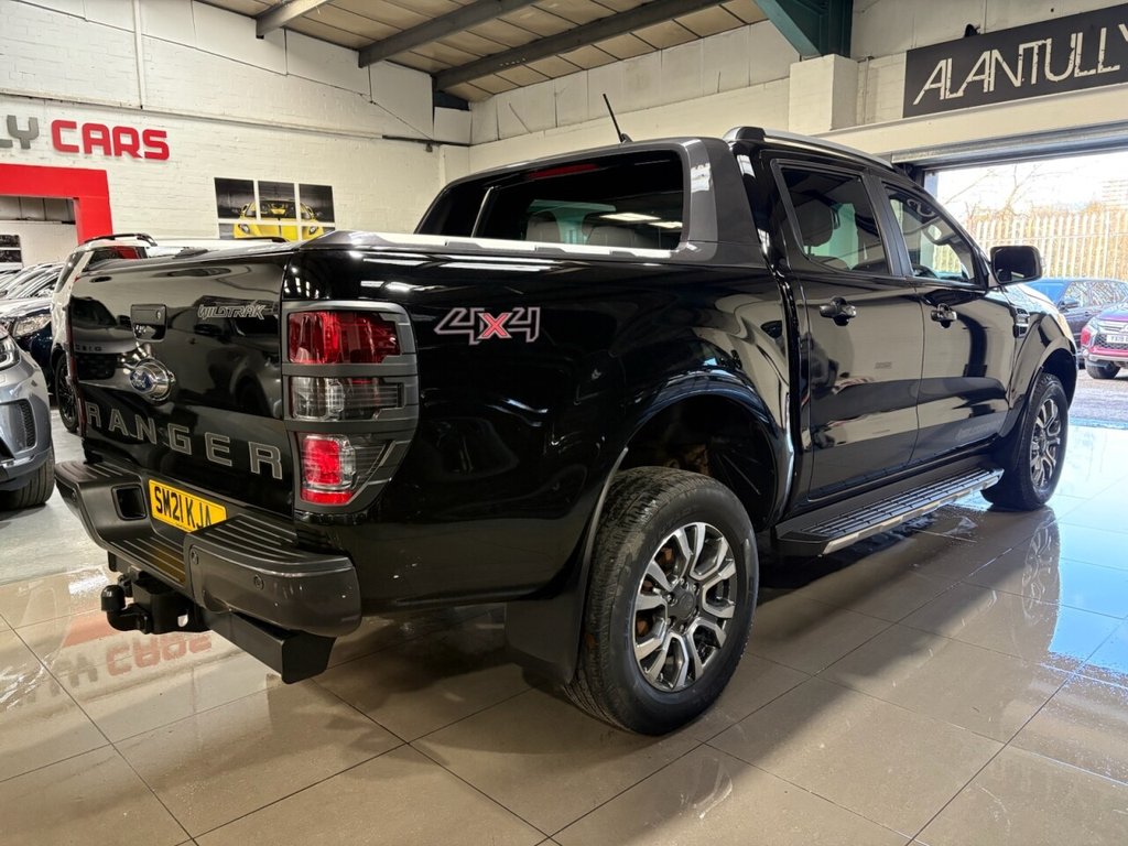 Used Ford Ranger 2021 for sale - 76883353: Photo 6