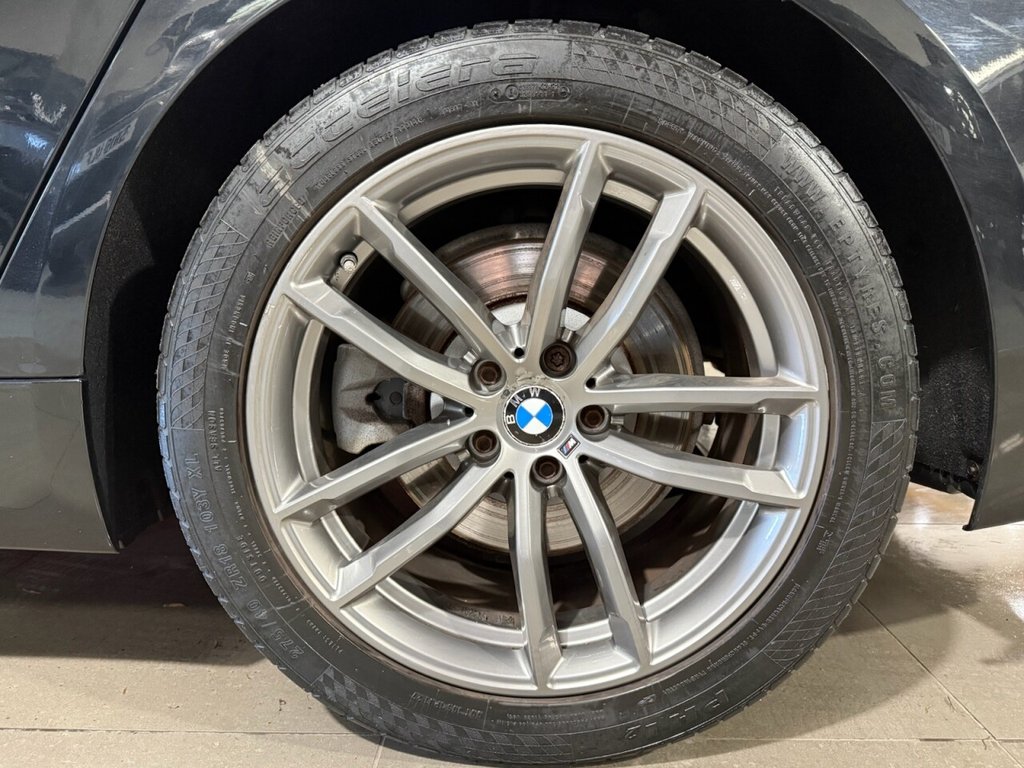 Used BMW 5 Series 2018 for sale - 77355704: Photo 12