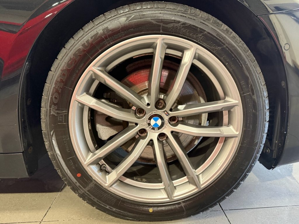 Used BMW 5 Series 2018 for sale - 77355704: Photo 14