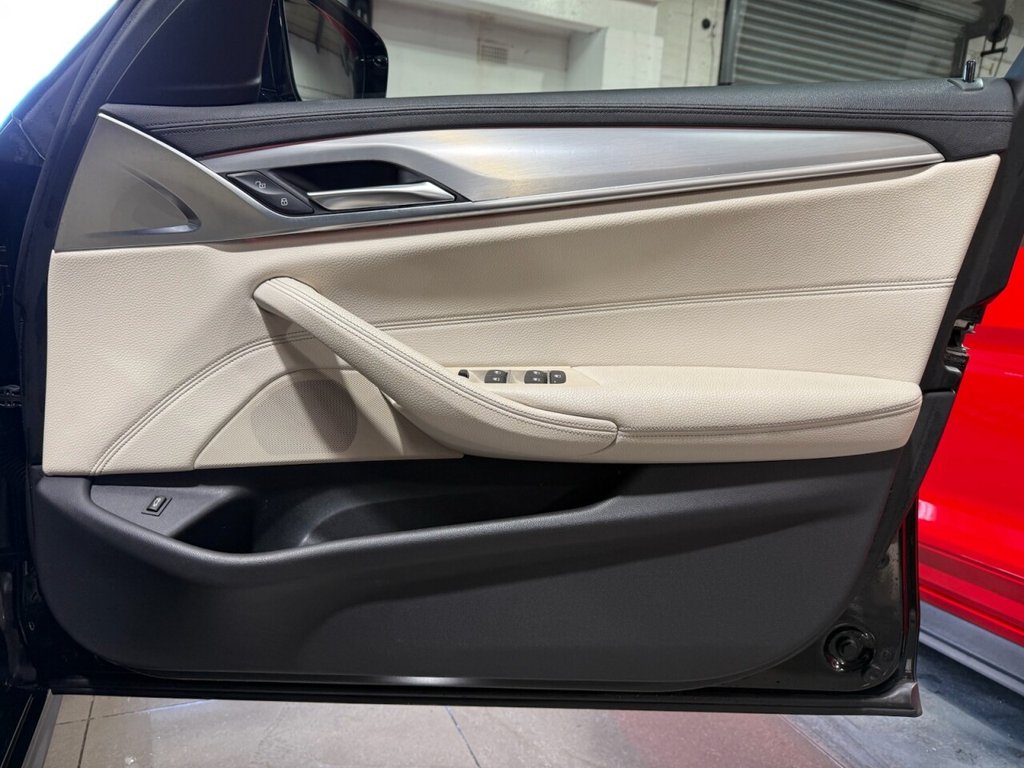 Used BMW 5 Series 2018 for sale - 77355704: Photo 19