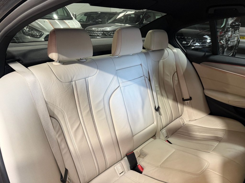 Used BMW 5 Series 2018 for sale - 77355704: Photo 21