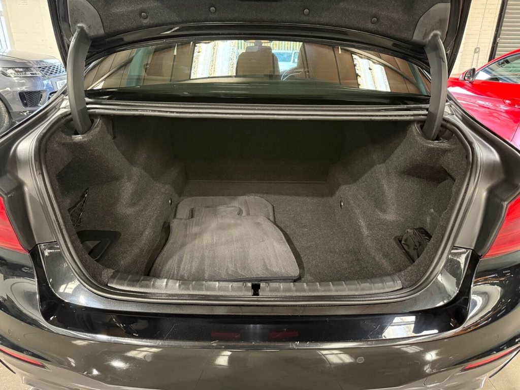 Used BMW 5 Series 2018 for sale - 77355704: Photo 22