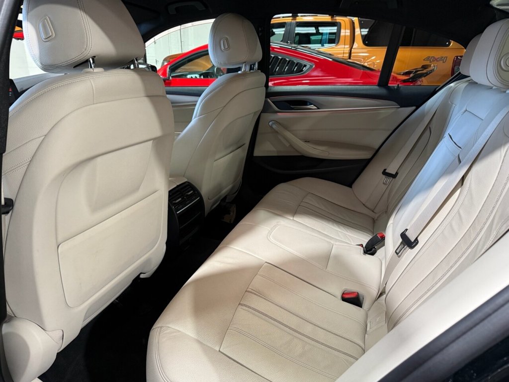 Used BMW 5 Series 2018 for sale - 77355704: Photo 23