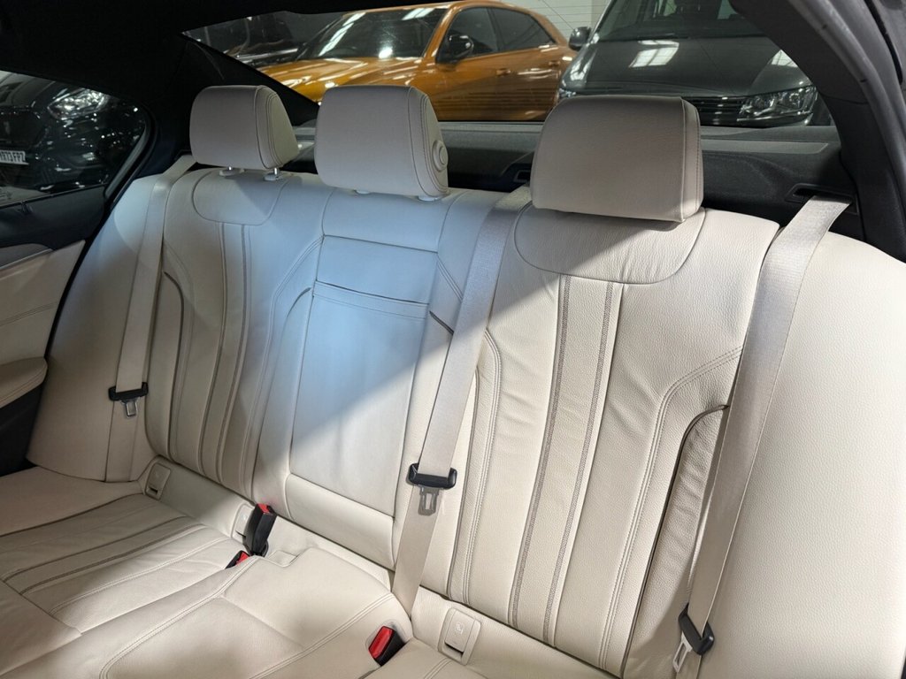 Used BMW 5 Series 2018 for sale - 77355704: Photo 24