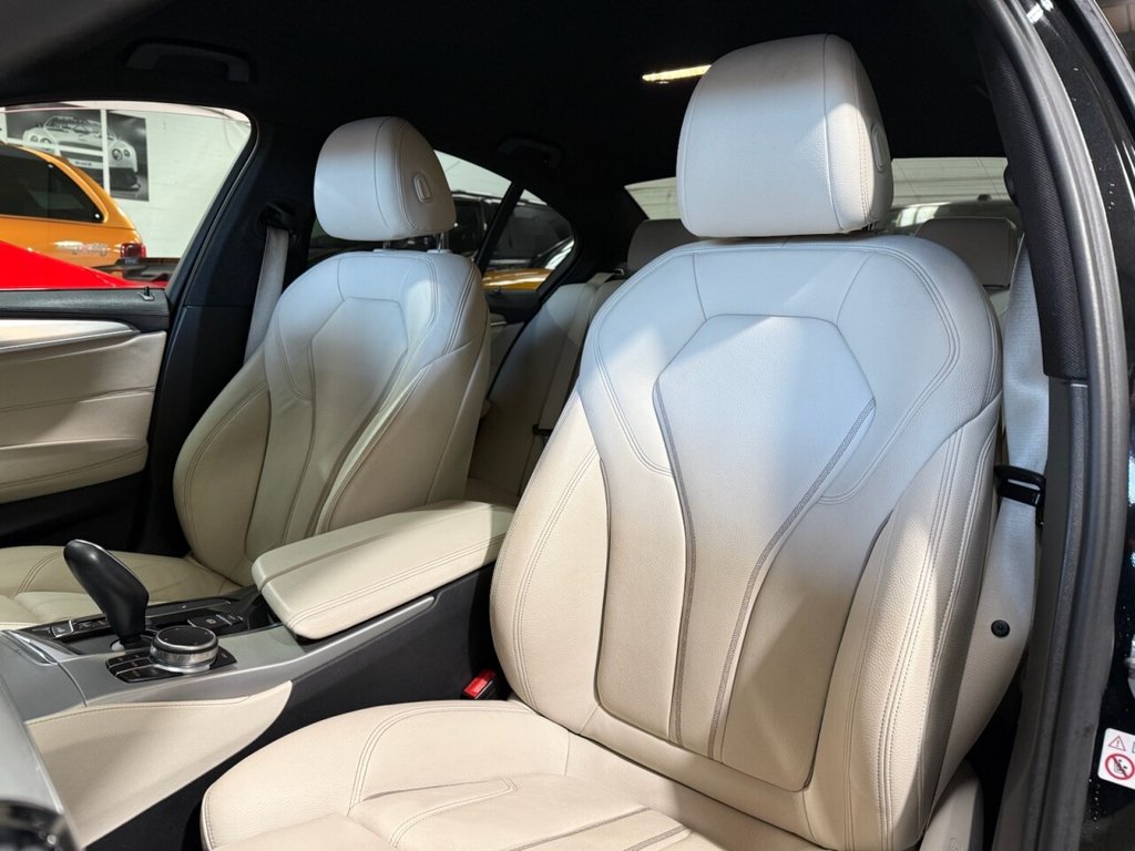 Used BMW 5 Series 2018 for sale - 77355704: Photo 26