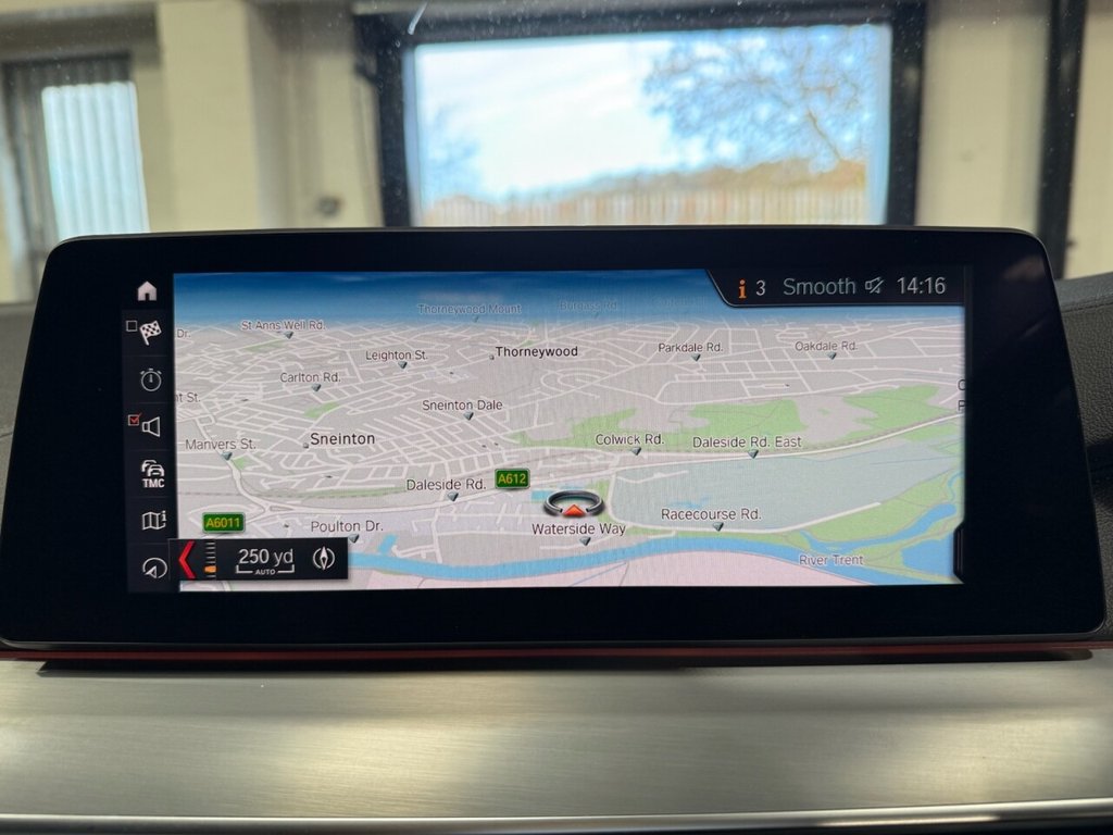 Used BMW 5 Series 2018 for sale - 77355704: Photo 31