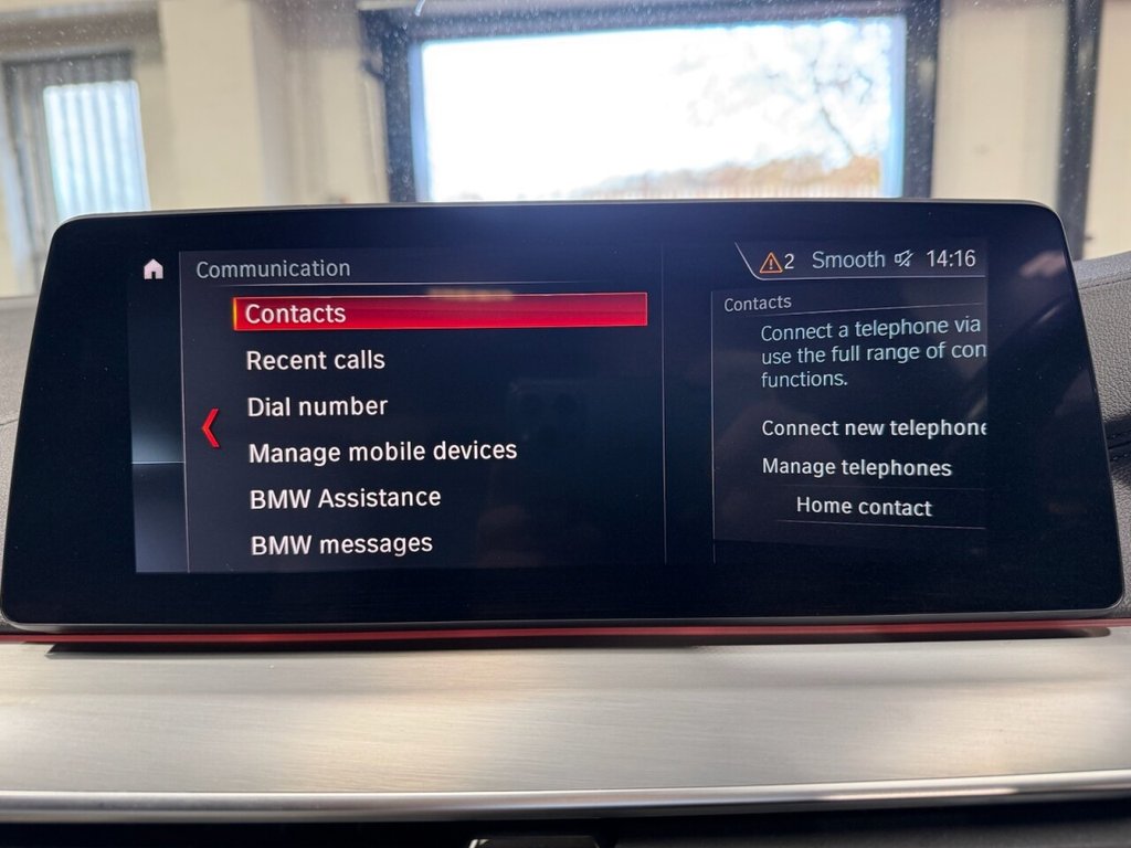 Used BMW 5 Series 2018 for sale - 77355704: Photo 32