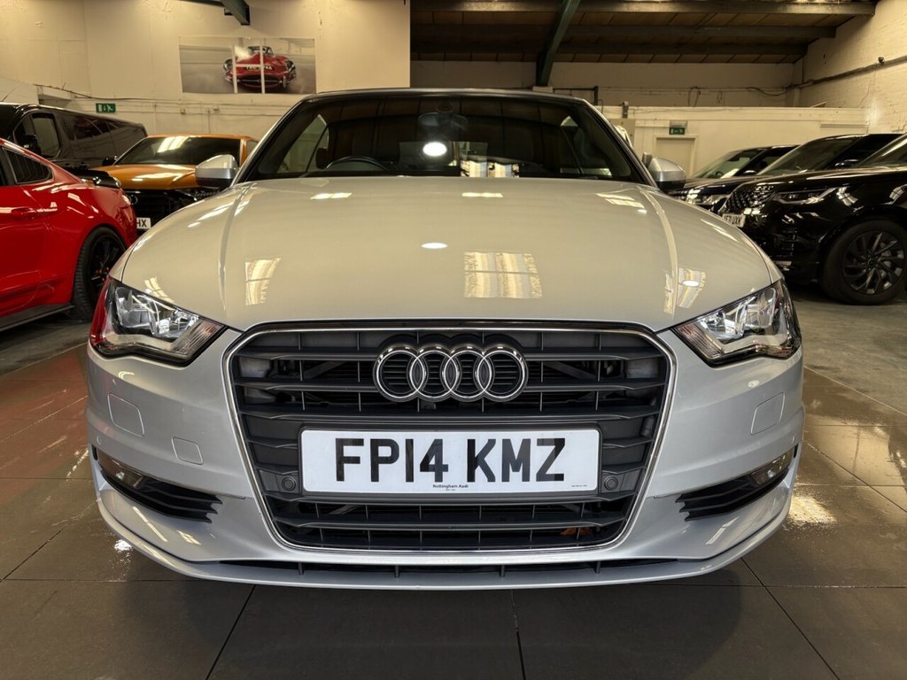 Used Audi A3 2014 for sale - 77820489: Photo 11